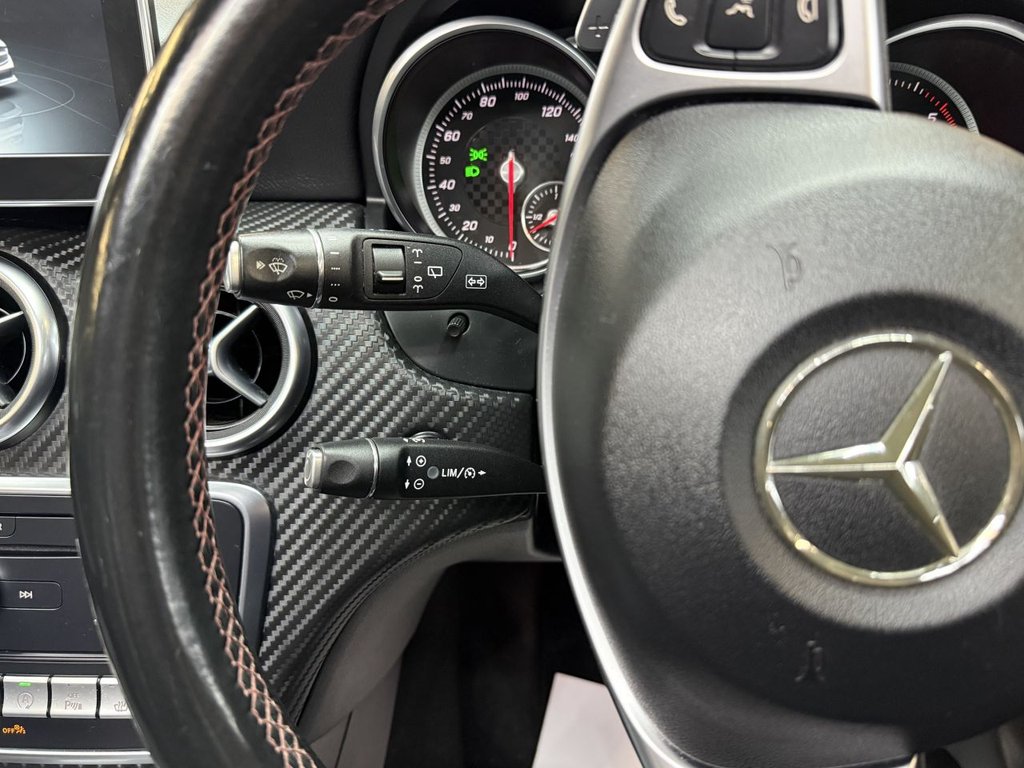 Used Mercedes-Benz A-Class 2015 for sale - 77835447: Photo 38