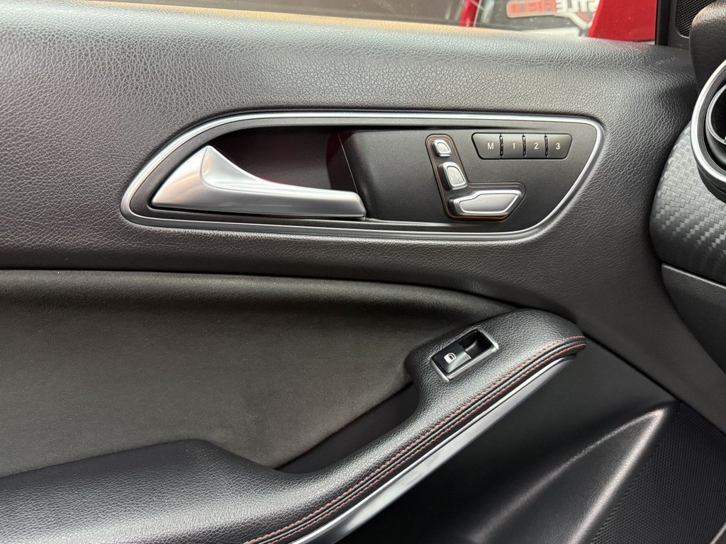 Used Mercedes-Benz A-Class 2015 for sale - 77835447: Photo 43