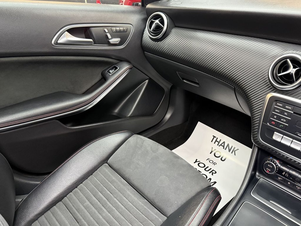 Used Mercedes-Benz A-Class 2015 for sale - 77835447: Photo 50