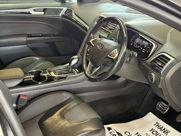 Used Ford Mondeo 2018 for sale - 75230482: Photo 13