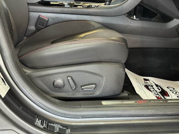 Used Ford Mondeo 2018 for sale - 75230482: Photo 15