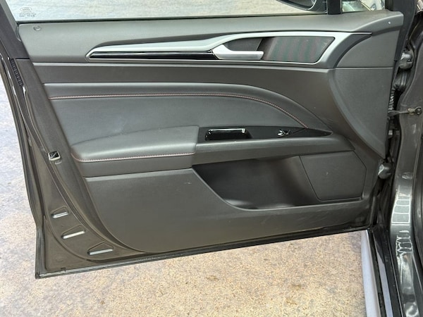 Used Ford Mondeo 2018 for sale - 75230482: Photo 21