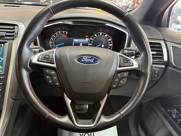 Used Ford Mondeo 2018 for sale - 75230482: Photo 25