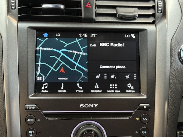 Used Ford Mondeo 2018 for sale - 75230482: Photo 27