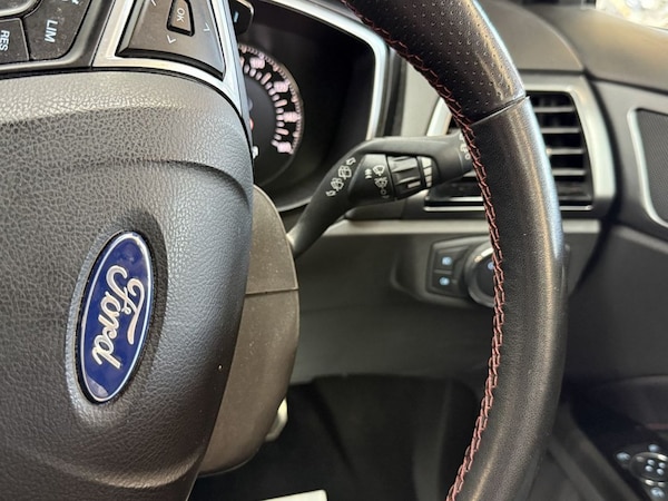 Used Ford Mondeo 2018 for sale - 75230482: Photo 29