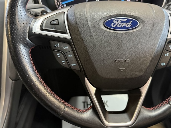 Used Ford Mondeo 2018 for sale - 75230482: Photo 33