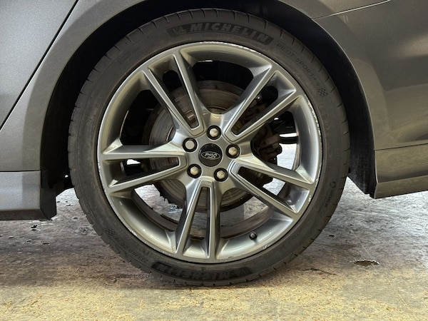 Used Ford Mondeo 2018 for sale - 75230482: Photo 38