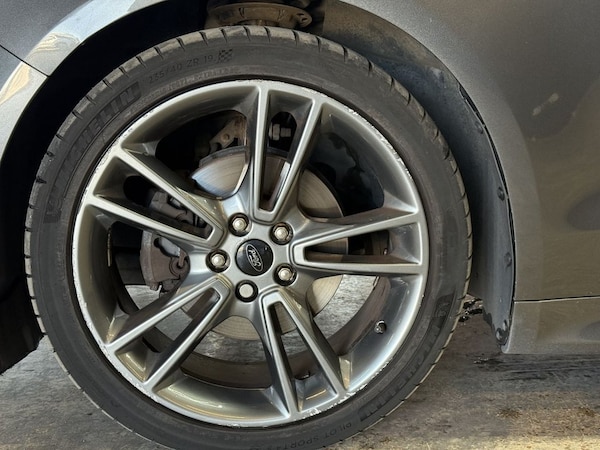 Used Ford Mondeo 2018 for sale - 75230482: Photo 39