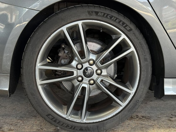 Used Ford Mondeo 2018 for sale - 75230482: Photo 41