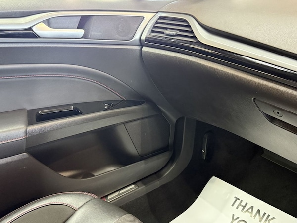 Used Ford Mondeo 2018 for sale - 75230482: Photo 42