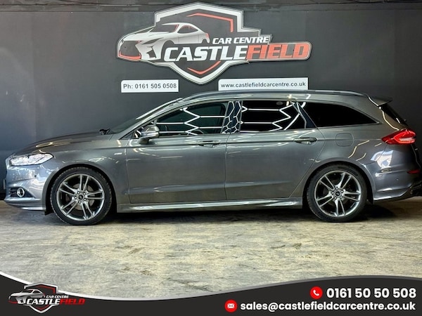 Used Ford Mondeo 2018 for sale - 75230482: Photo 6