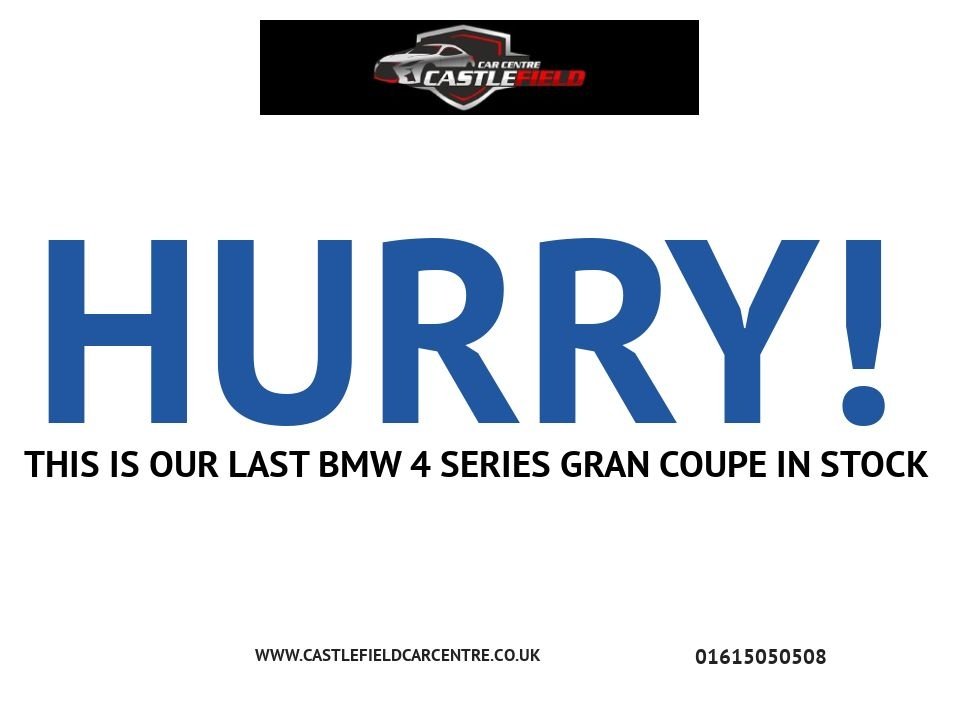 Used BMW 4 Series 2019 for sale - 76570246: Photo 3