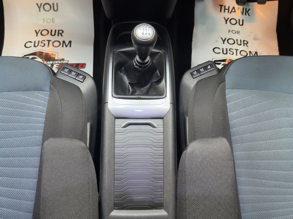 Used Citroen C4 Grand Picasso 2017 for sale - 76434439: Photo 19