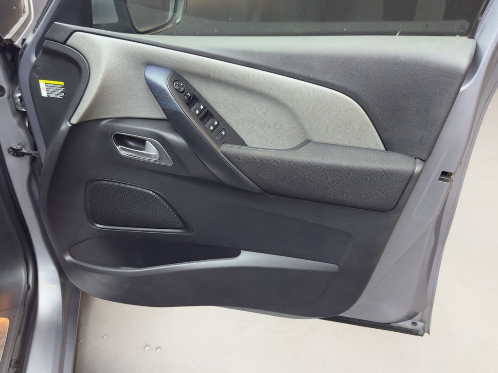 Used Citroen C4 Grand Picasso 2017 for sale - 76434439: Photo 20