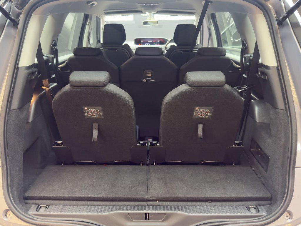 Used Citroen C4 Grand Picasso 2017 for sale - 76434439: Photo 25