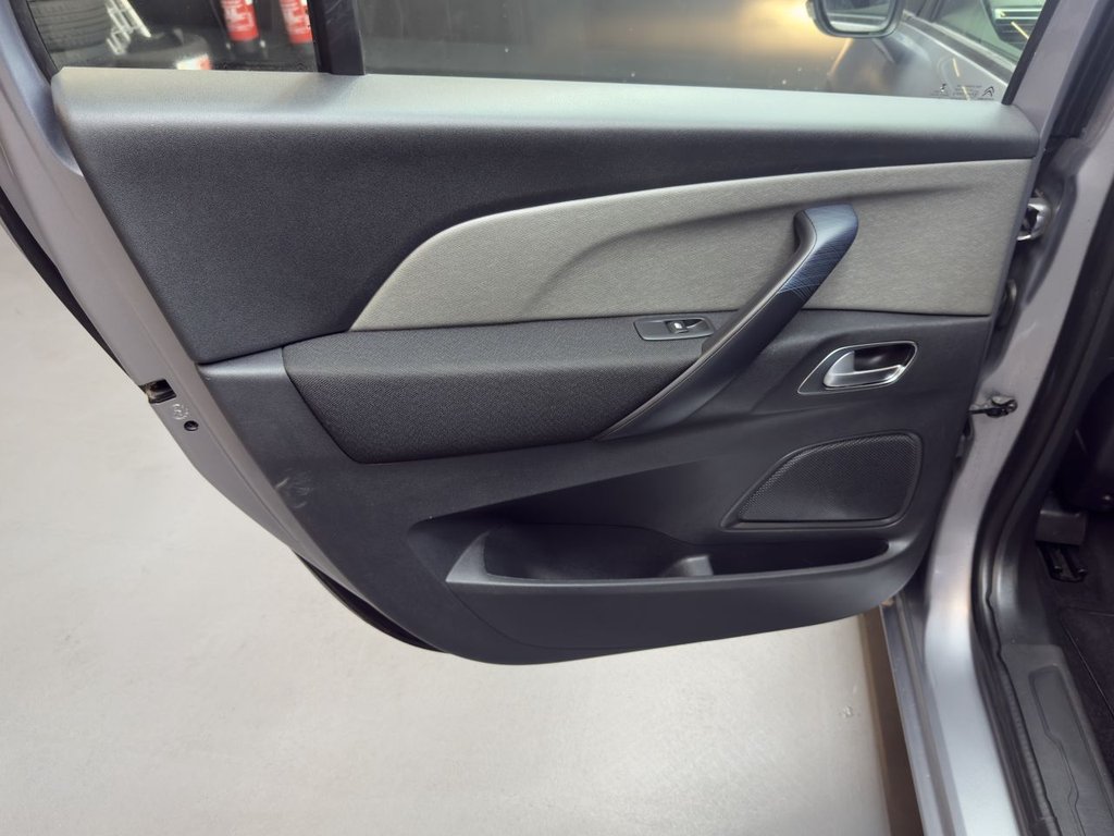 Used Citroen C4 Grand Picasso 2017 for sale - 76434439: Photo 26