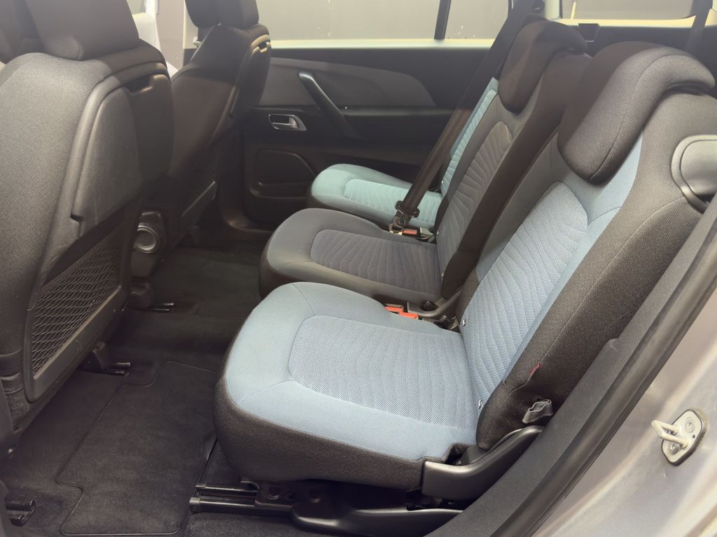 Used Citroen C4 Grand Picasso 2017 for sale - 76434439: Photo 27