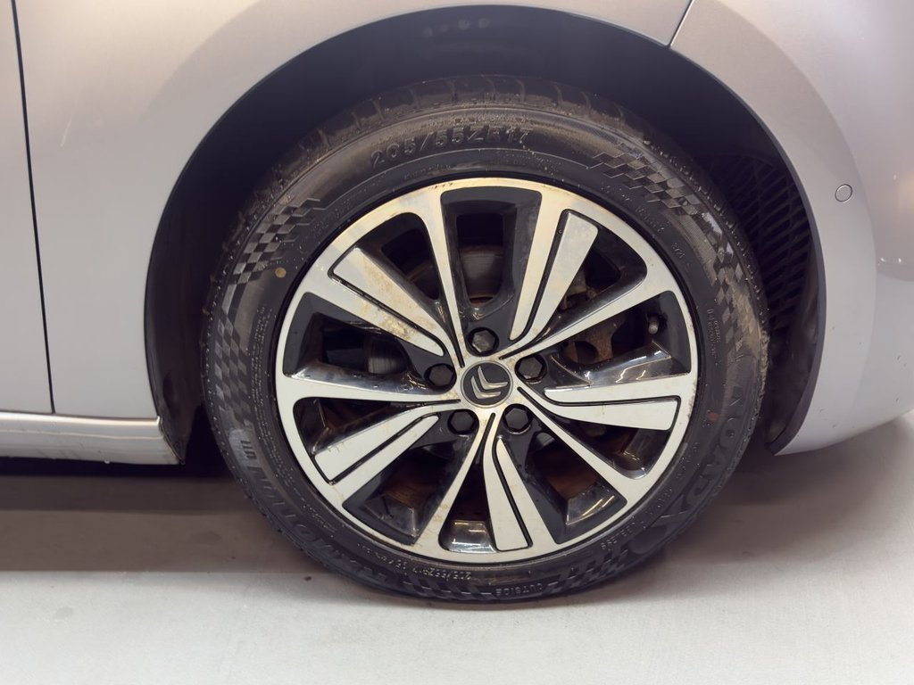 Used Citroen C4 Grand Picasso 2017 for sale - 76434439: Photo 30