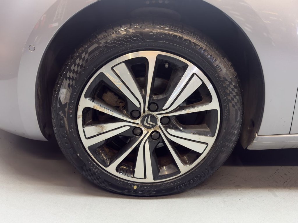 Used Citroen C4 Grand Picasso 2017 for sale - 76434439: Photo 31