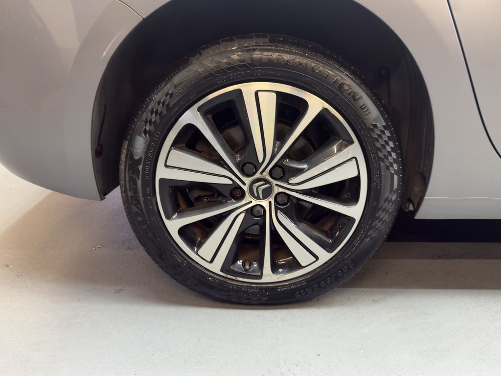 Used Citroen C4 Grand Picasso 2017 for sale - 76434439: Photo 33