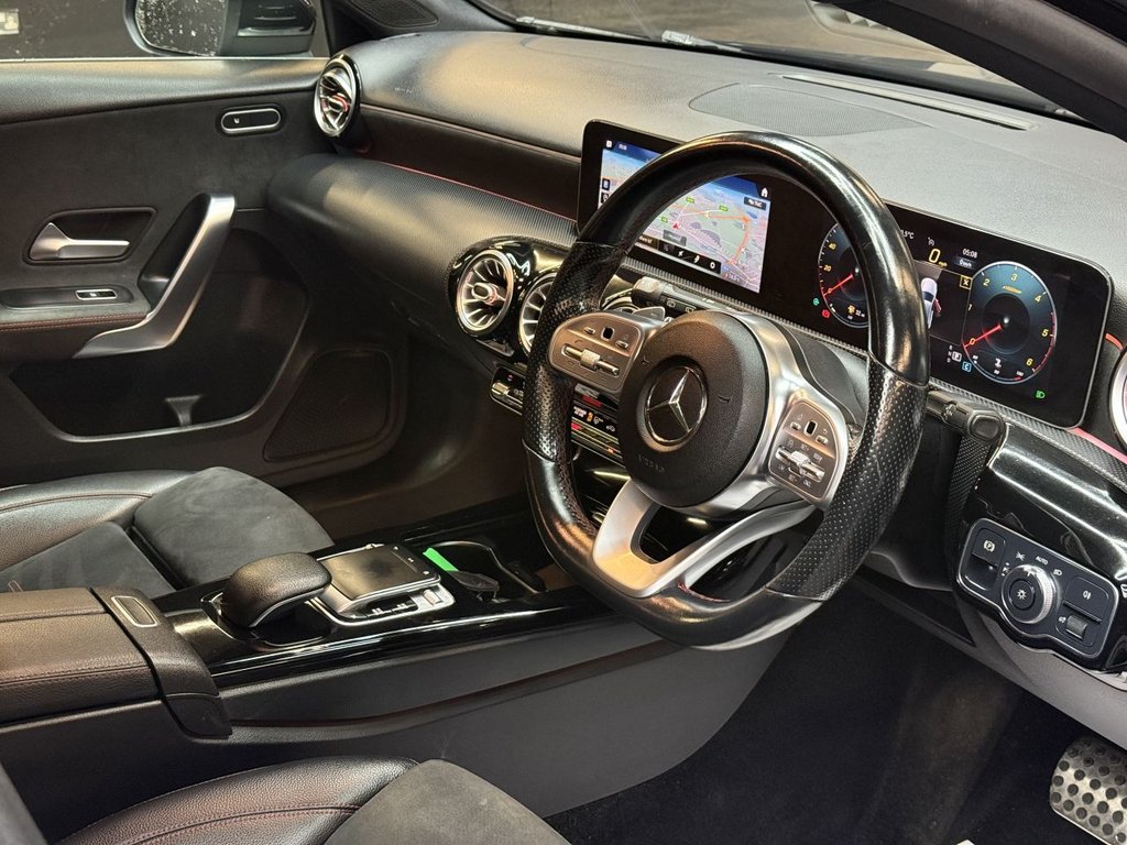 Used Mercedes-Benz A-Class 2018 for sale - 76509828: Photo 14