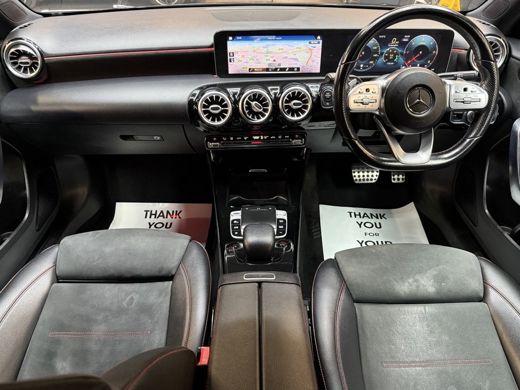 Used Mercedes-Benz A-Class 2018 for sale - 76509828: Photo 15