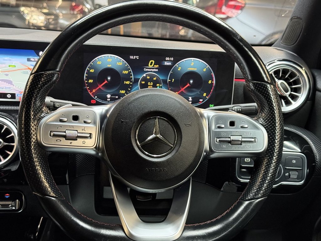 Used Mercedes-Benz A-Class 2018 for sale - 76509828: Photo 16