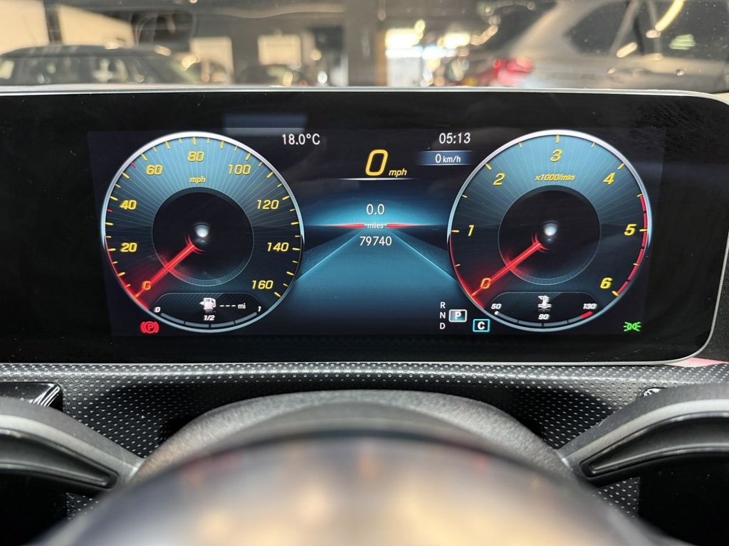 Used Mercedes-Benz A-Class 2018 for sale - 76509828: Photo 17