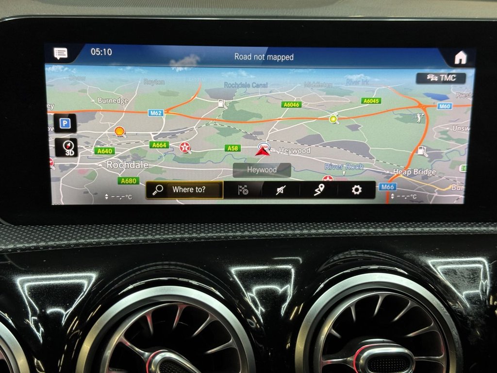 Used Mercedes-Benz A-Class 2018 for sale - 76509828: Photo 18