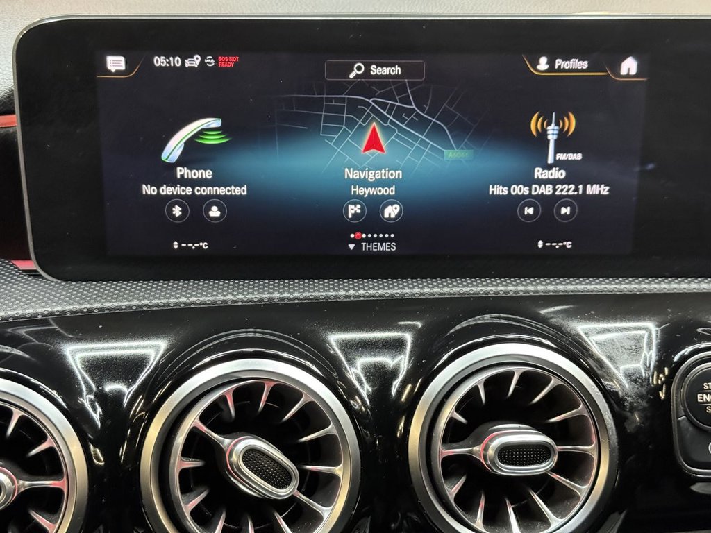 Used Mercedes-Benz A-Class 2018 for sale - 76509828: Photo 19