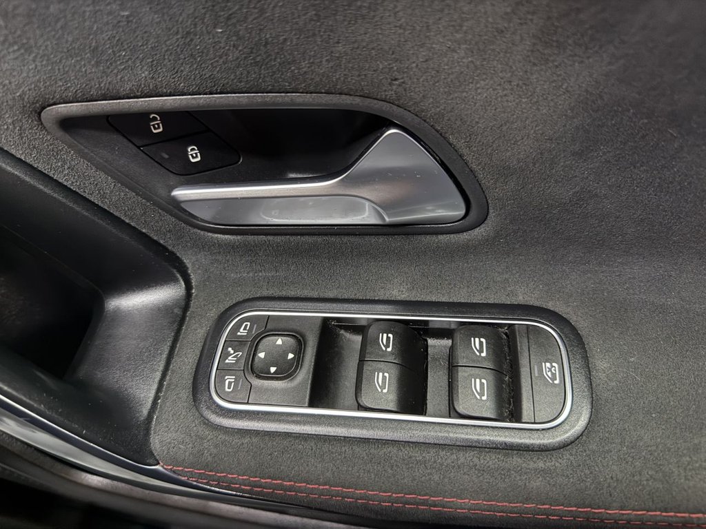 Used Mercedes-Benz A-Class 2018 for sale - 76509828: Photo 26