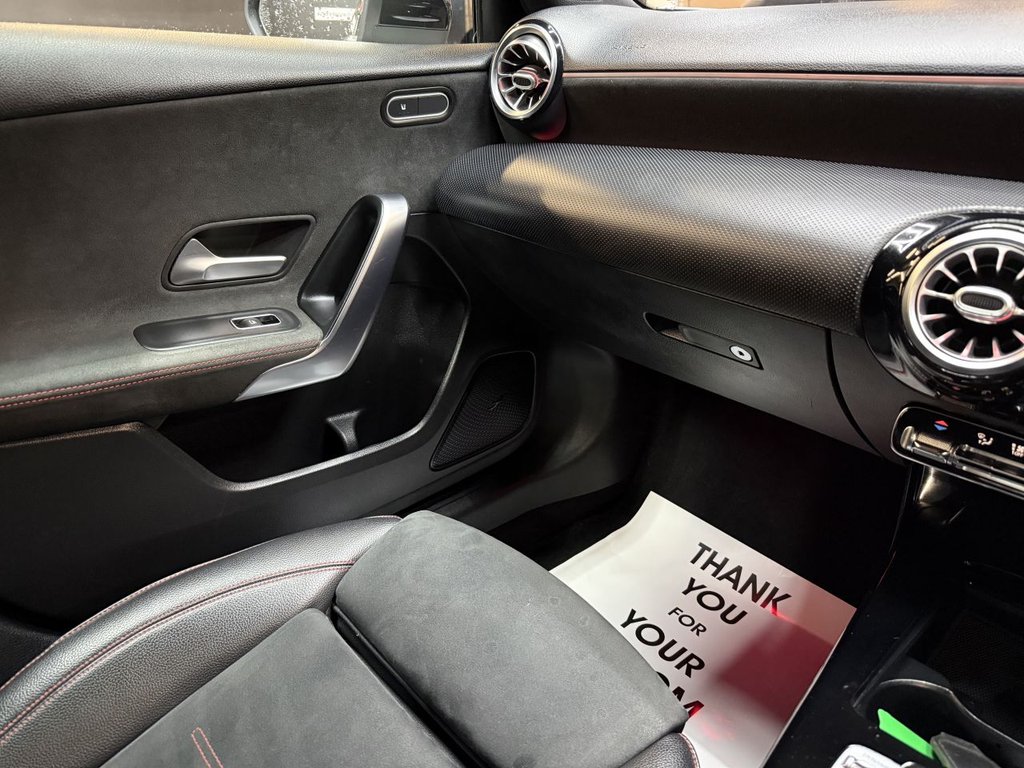 Used Mercedes-Benz A-Class 2018 for sale - 76509828: Photo 28