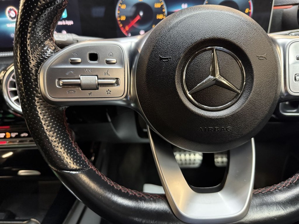 Used Mercedes-Benz A-Class 2018 for sale - 76509828: Photo 29