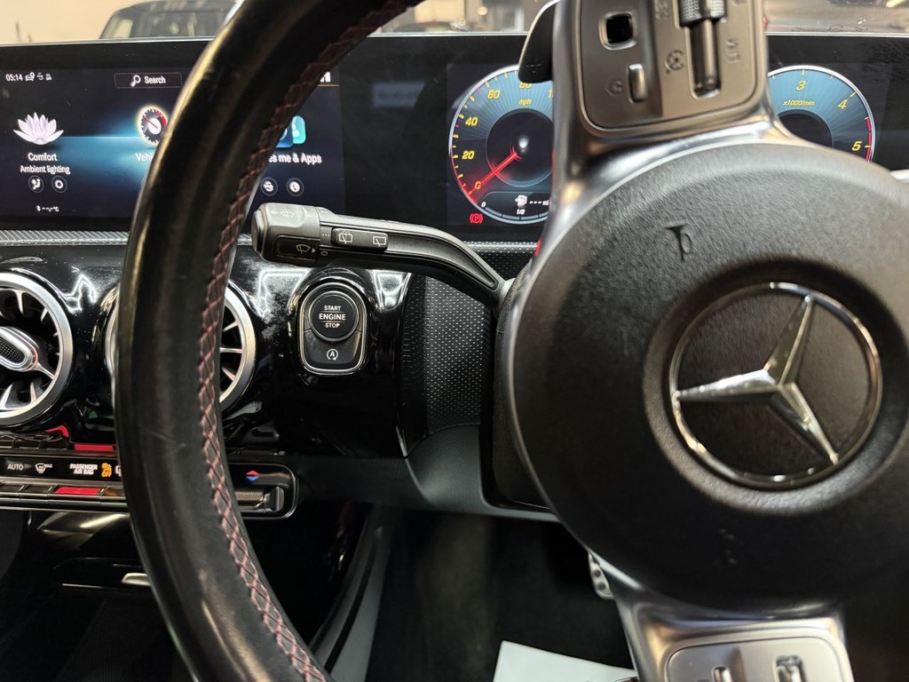 Used Mercedes-Benz A-Class 2018 for sale - 76509828: Photo 31