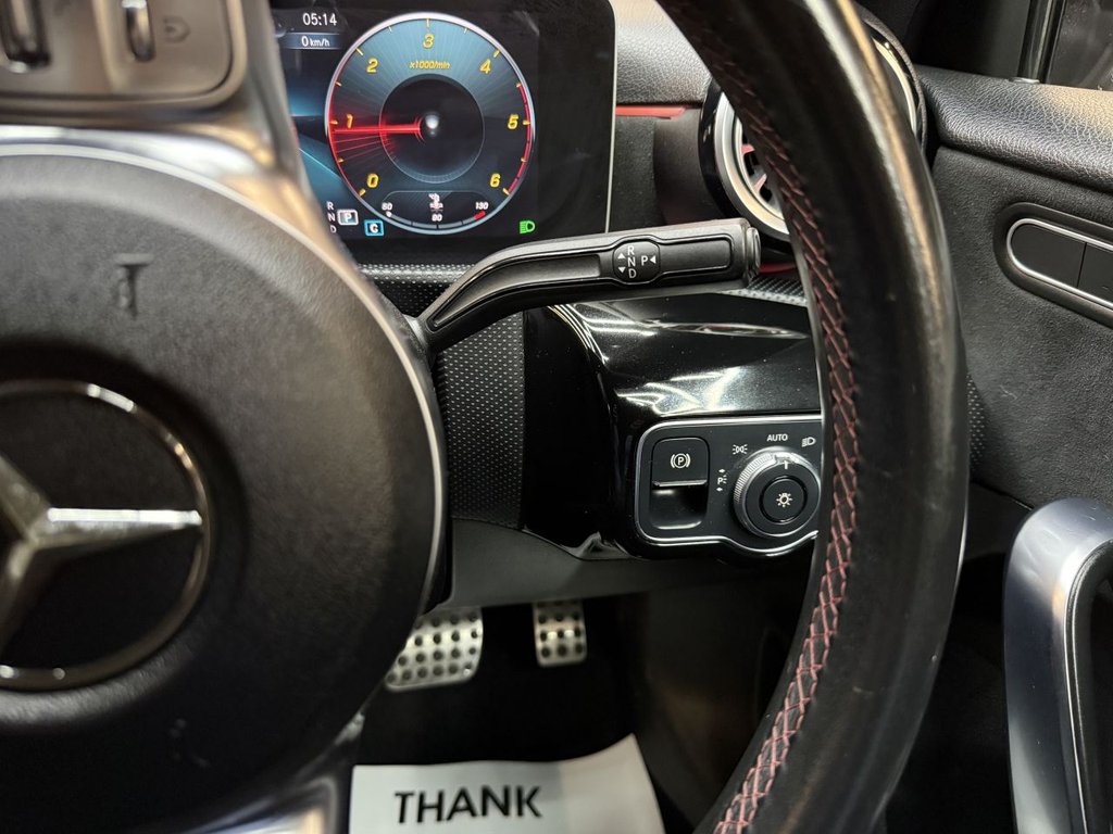 Used Mercedes-Benz A-Class 2018 for sale - 76509828: Photo 32