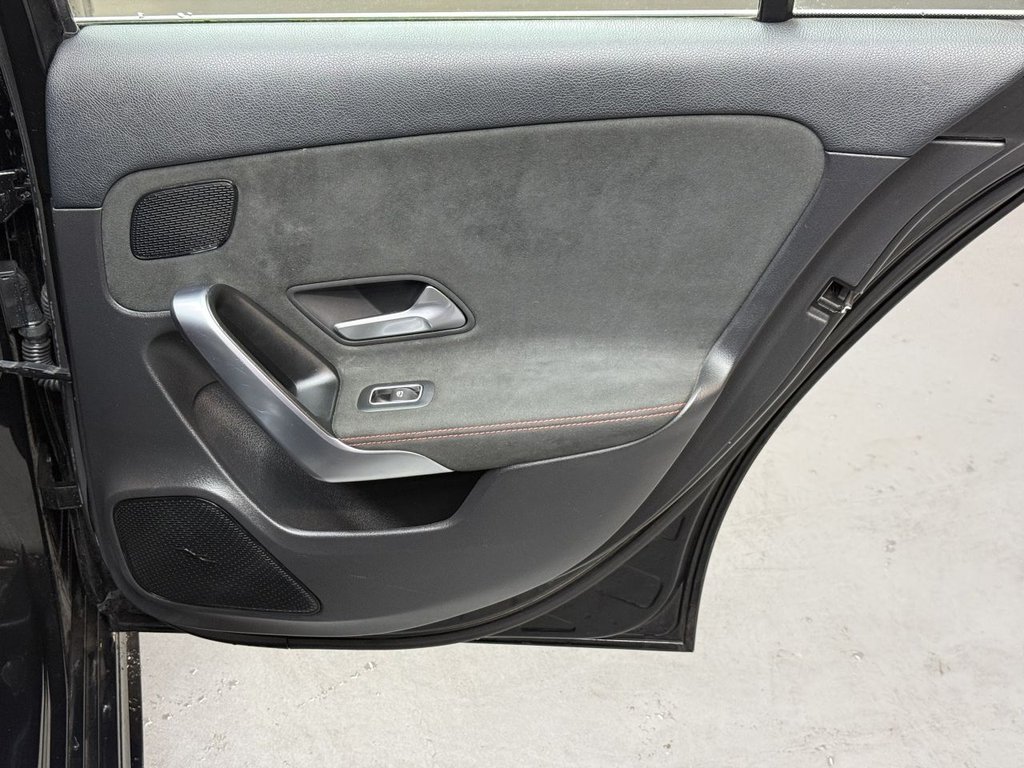 Used Mercedes-Benz A-Class 2018 for sale - 76509828: Photo 35