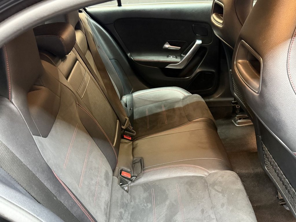 Used Mercedes-Benz A-Class 2018 for sale - 76509828: Photo 36