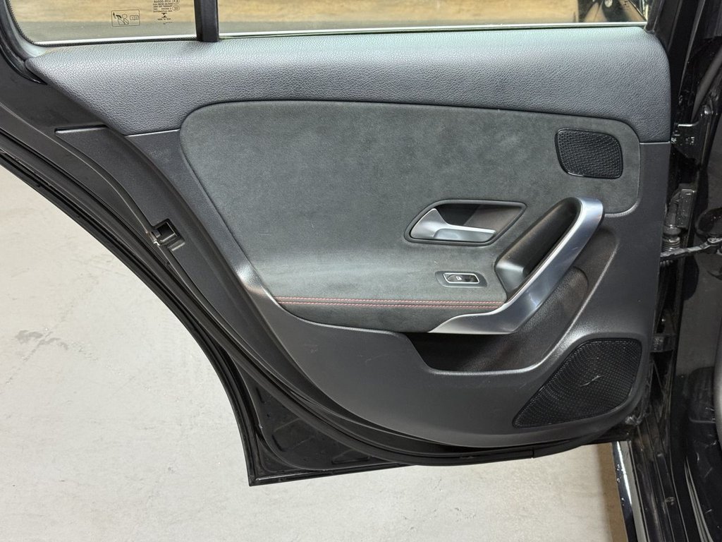 Used Mercedes-Benz A-Class 2018 for sale - 76509828: Photo 37