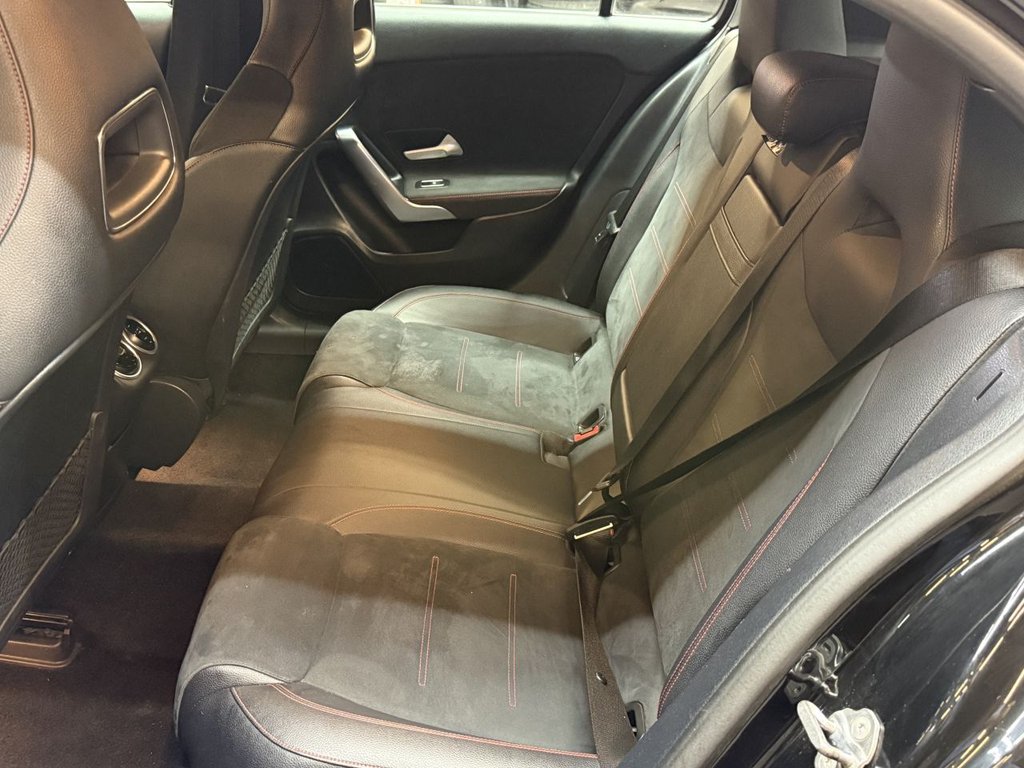 Used Mercedes-Benz A-Class 2018 for sale - 76509828: Photo 38