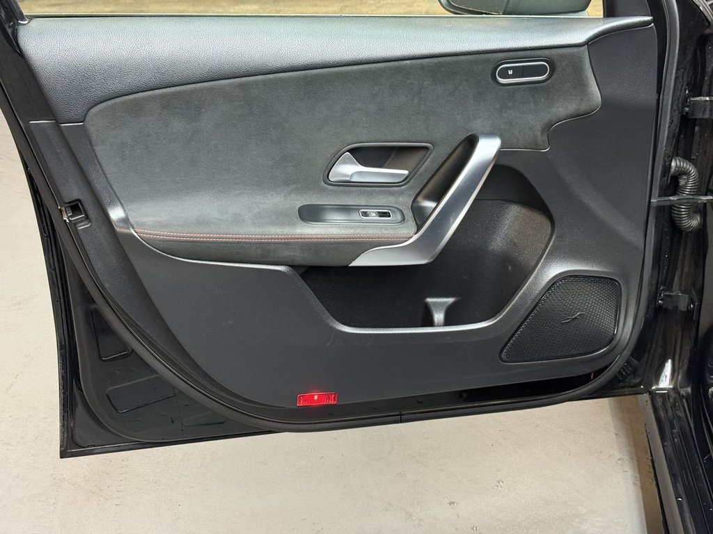 Used Mercedes-Benz A-Class 2018 for sale - 76509828: Photo 39