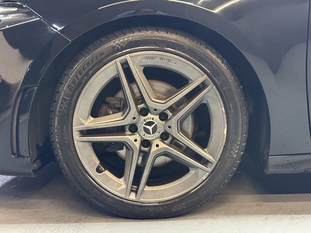 Used Mercedes-Benz A-Class 2018 for sale - 76509828: Photo 42