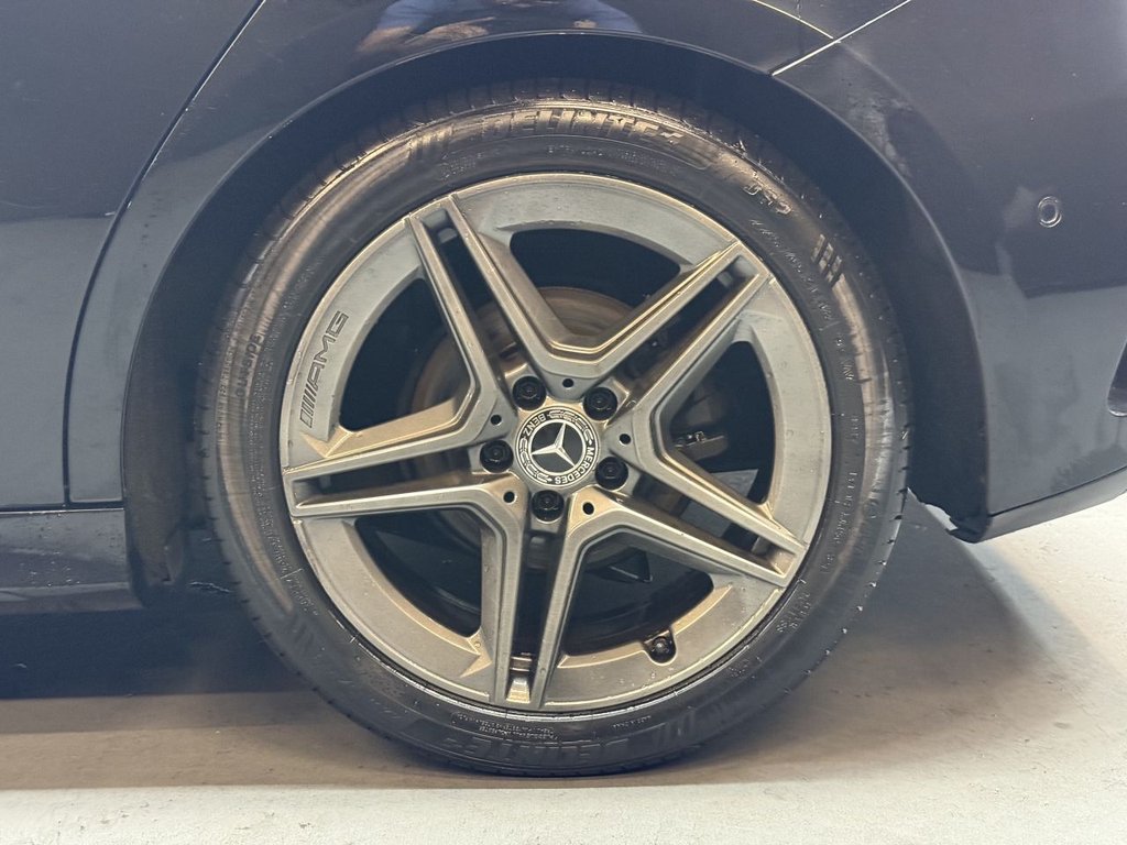 Used Mercedes-Benz A-Class 2018 for sale - 76509828: Photo 43