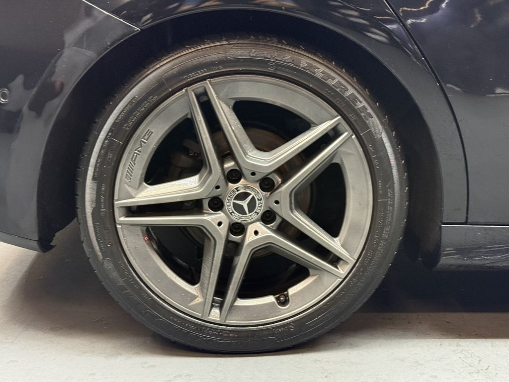 Used Mercedes-Benz A-Class 2018 for sale - 76509828: Photo 44