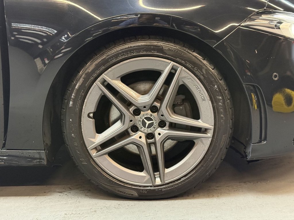 Used Mercedes-Benz A-Class 2018 for sale - 76509828: Photo 45