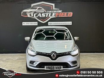 Used Renault Clio 2018 for sale - 75602553: Photo