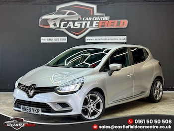 Used Renault Clio 2018 for sale - 75602553: Photo