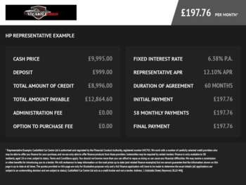Used Vauxhall Corsa 2018 for sale - 74830573: Photo
