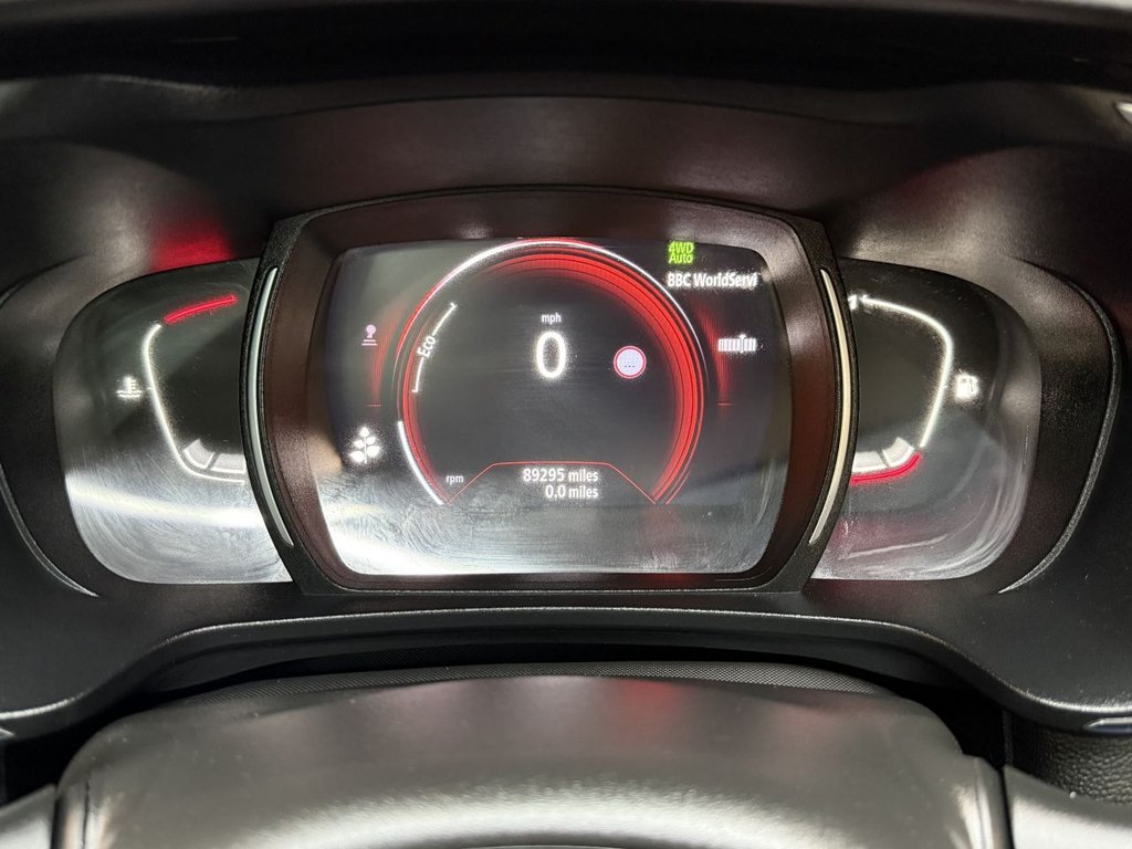 Used Renault Kadjar 2016 for sale - 77835284: Photo 12