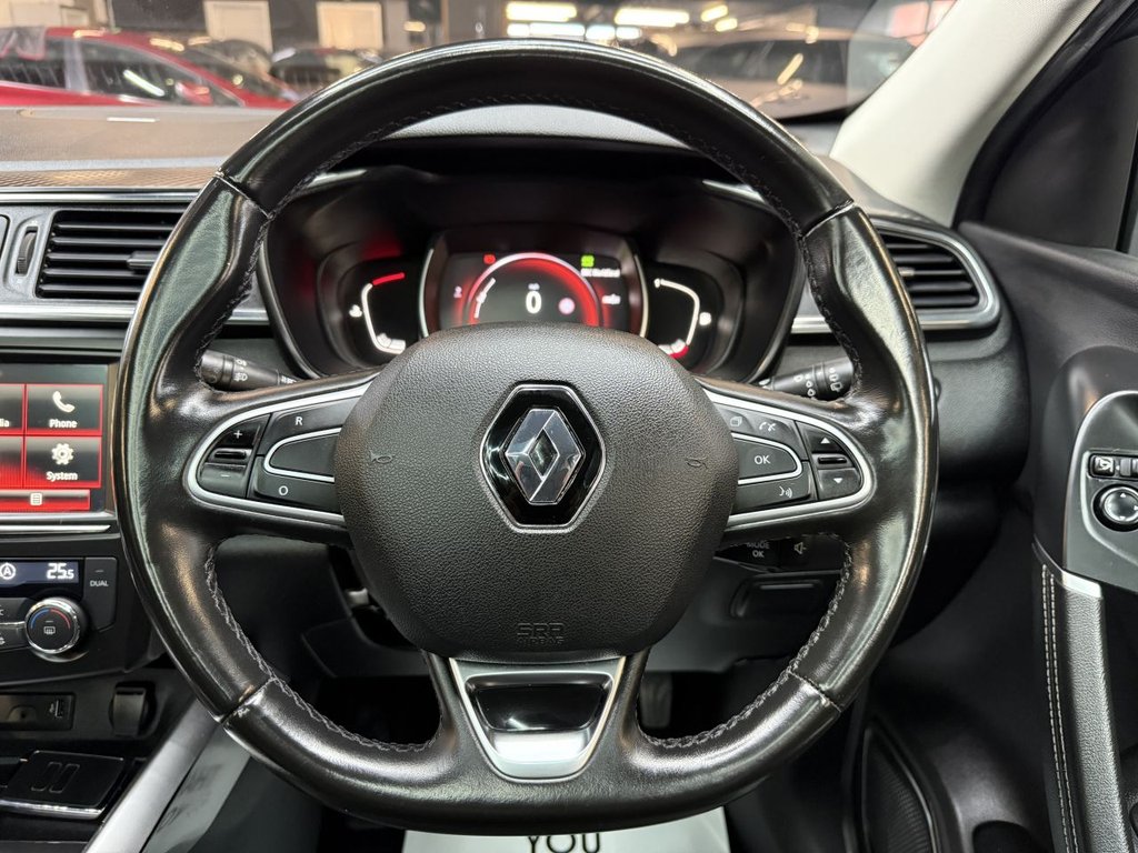 Used Renault Kadjar 2016 for sale - 77835284: Photo 13
