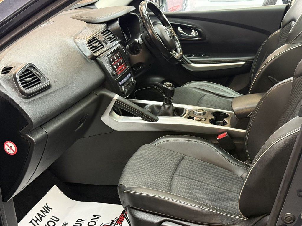 Used Renault Kadjar 2016 for sale - 77835284: Photo 20